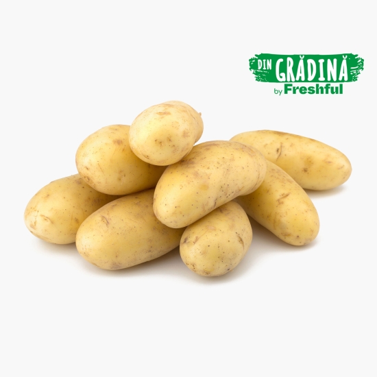 Din Grădină by Freshful Cartofi pentru fiert România 2.5kg
