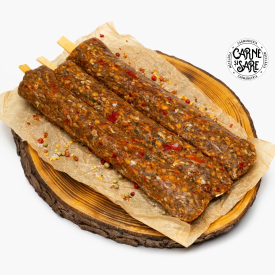 Carne şi Sare Adana Kebab 400g