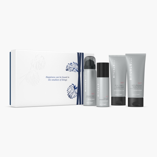 Rituals Set cadou Homme - Small