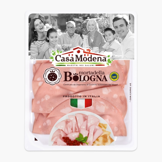 Casa Modena Mortadella Bologna 100g