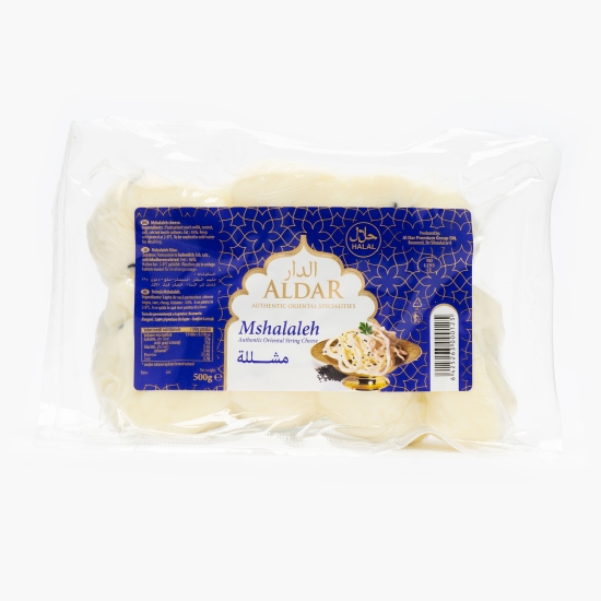 Al Dar Brânză mshalale 500g (cu Genius)