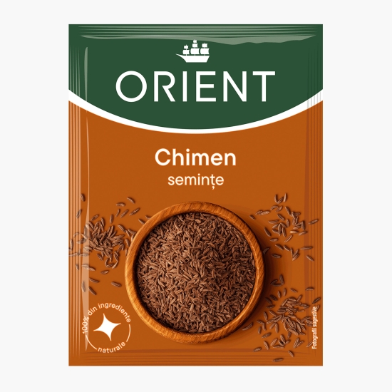 ORIENT Chimen semințe 15g