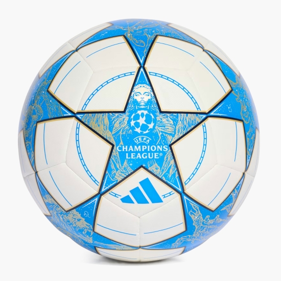 adidas Performance Minge fotbal UCL Training 25/26, mărime 5