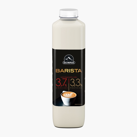 Olympus Lapte Barista 3.7% grăsime, 1l