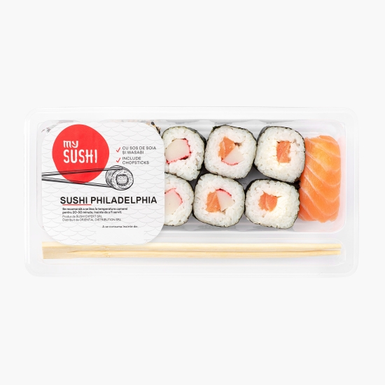 Sushi - Gamă variată - Freshful.ro