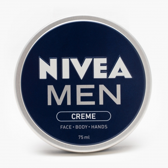 Nivea Cremă pentru față, corp și mâini 75ml