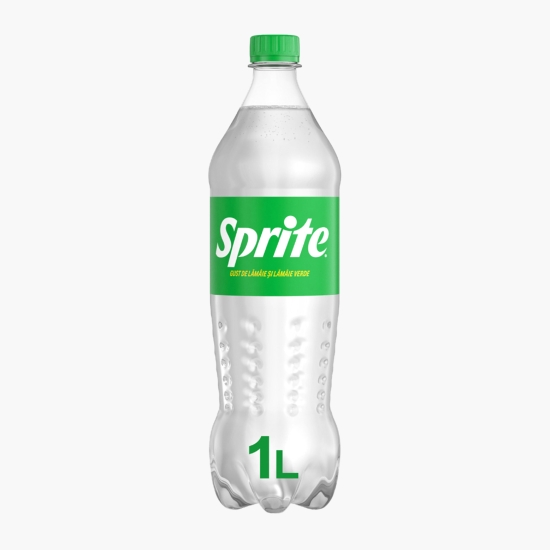 Sprite Băutură carbogazoasă Fresh, 1l (cu Genius)