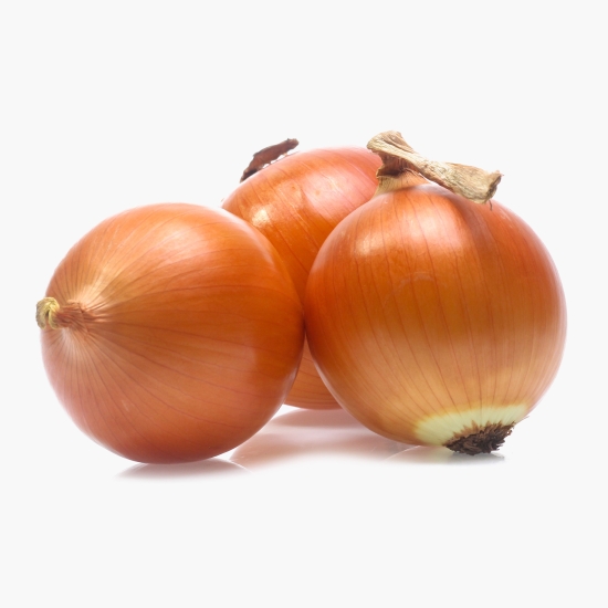 Ceapă galbenă România ECO 500g