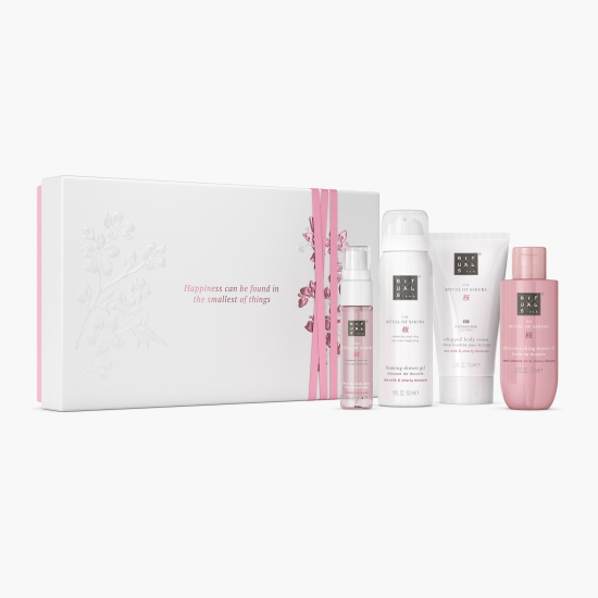 Rituals Set cadou Sakura - Small