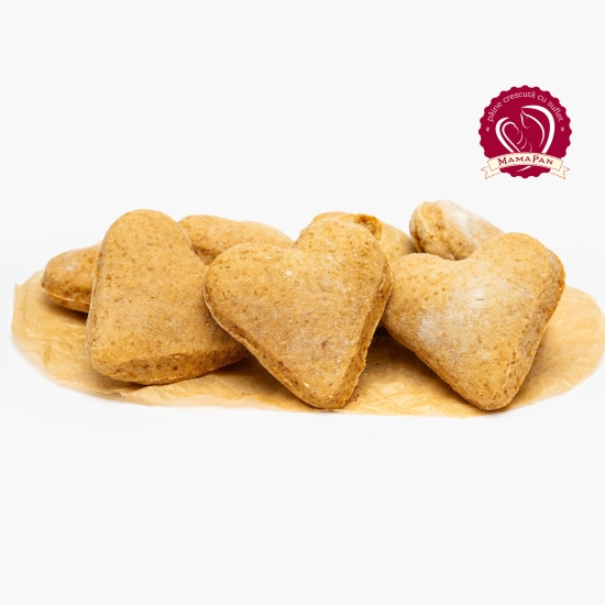 Brutaria Mamapan Turtă dulce 150g (cu Genius)