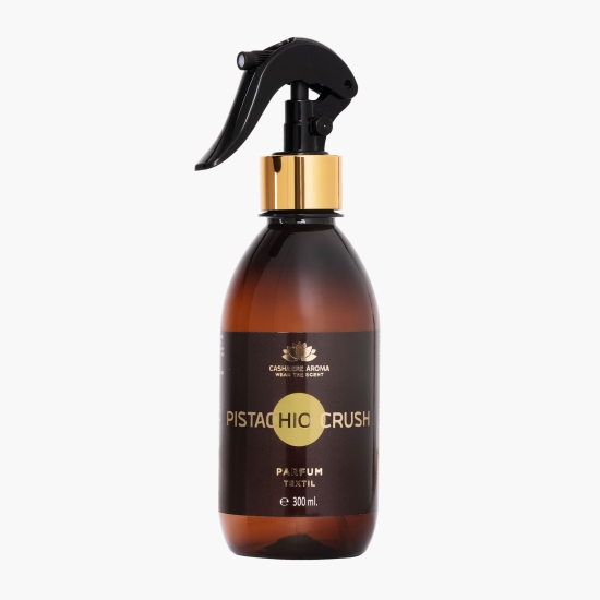 CASHMERE AROMA Parfum textile Pistachio Crush 300ml