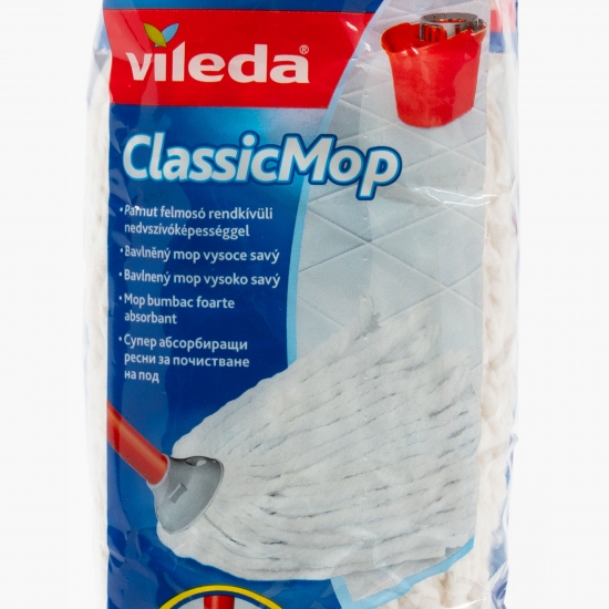Vileda Mop clasic + mâner