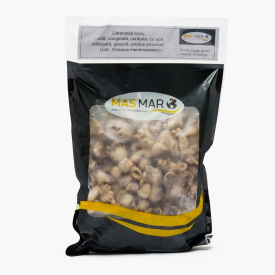 MAS MAR Caracatiță baby 40/60, 1kg