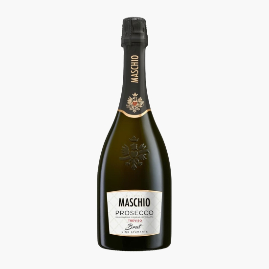 Maschio Vin spumant brut Prosecco D.O.C. Treviso, 11%, 750ml