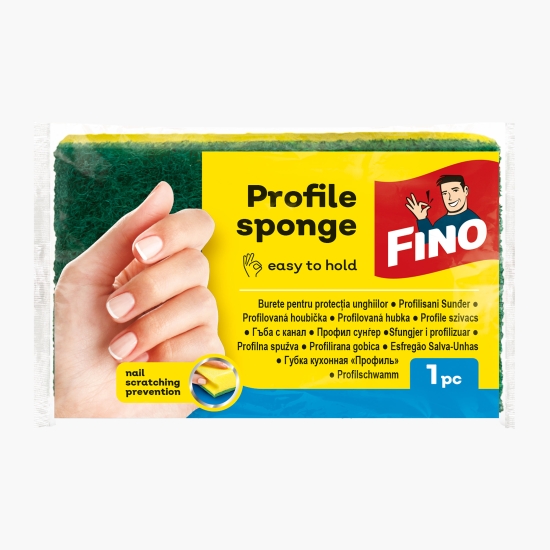 Fino Burete de bucătărie pentru protecția unghiilor 1 buc (cu Genius)