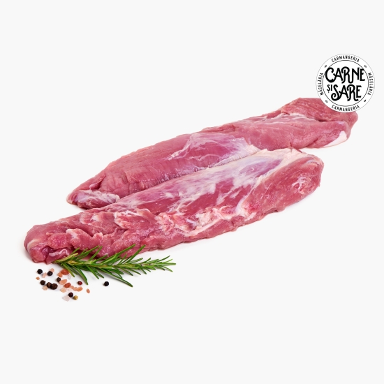 Carne şi Sare Mușchiuleț de porc 500g