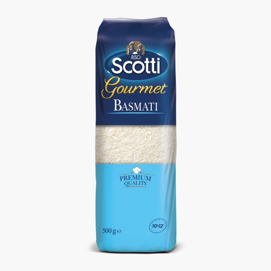 Riso Scotti Orez Gourmet Basmati 500g