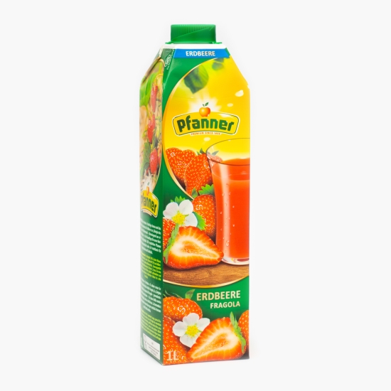 Pfanner Suc de căpșuni 1l