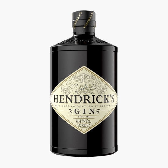 Hendrick'S Gin 41.4% alc. 700ml (cu Genius)