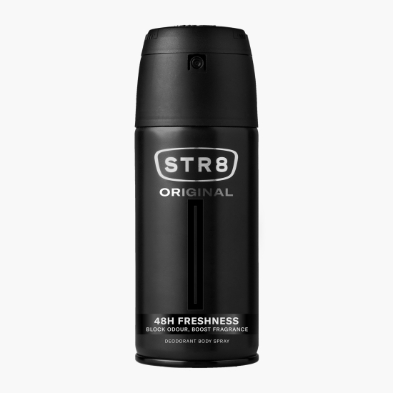 STR8 Deodorant spray Original 150ml