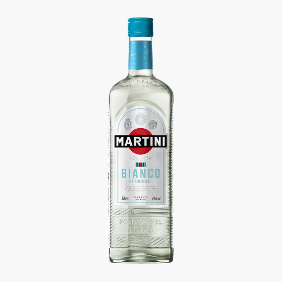 Martini Vermut Bianco 15% alc. 750ml
