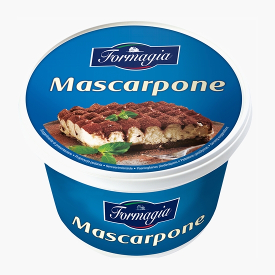 FORMAGIA Mascarpone 500g