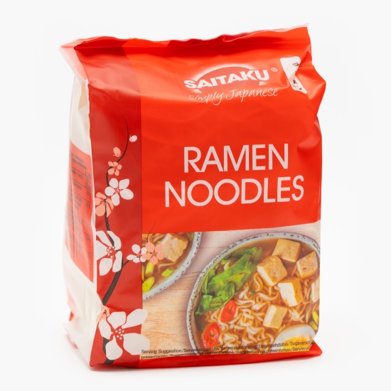 Saitaku Tăieței Ramen Noodles 250g