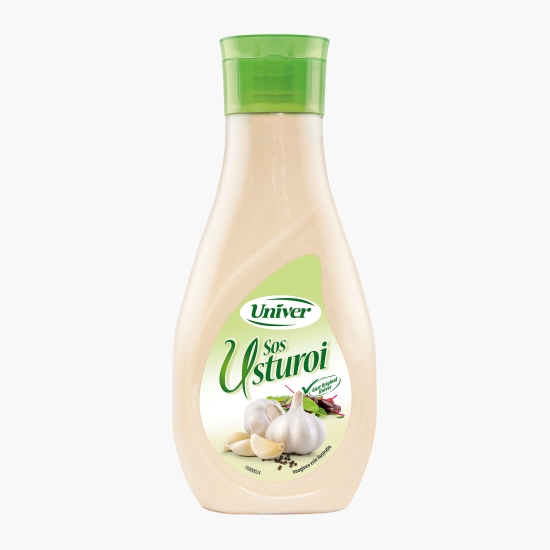 Univer Sos usturoi 430g