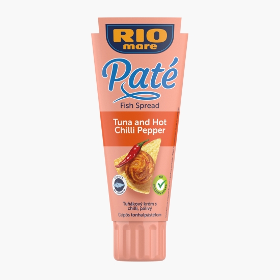 Rio Mare Pate de ton picant 100g