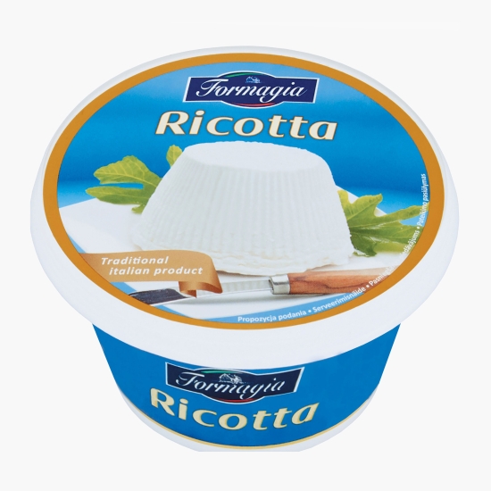 FORMAGIA Brânză Ricotta 250g