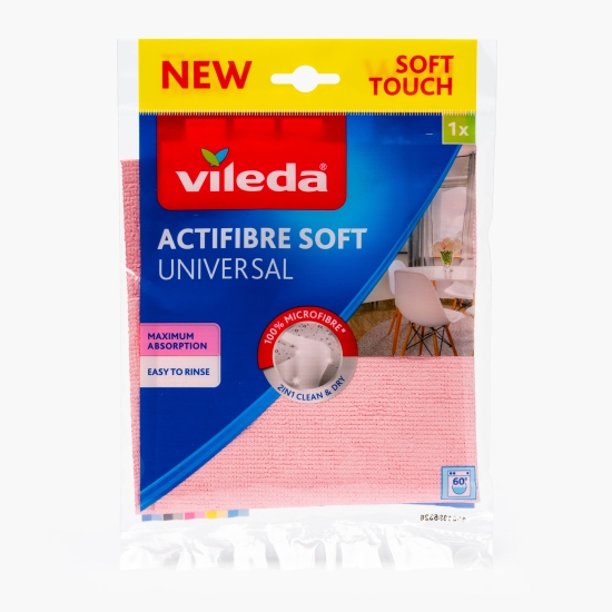 Vileda Lavetă Actifibre Soft