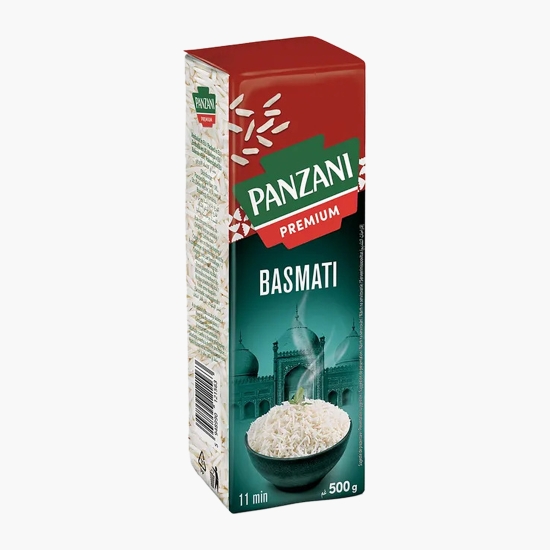Panzani Orez Basmati 500g