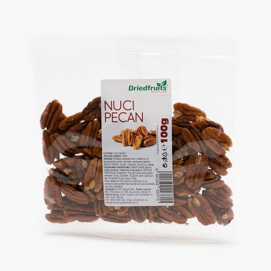 Driedfruits Nuci pecan 100g
