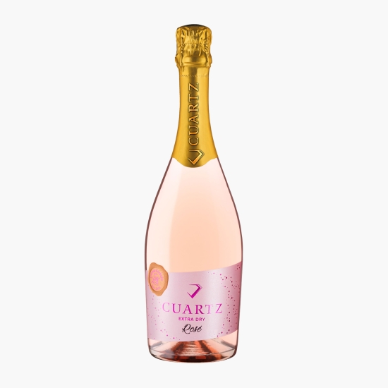 Vin spumant alb brut Carassia Blanc de Blancs, 12%, 750ml