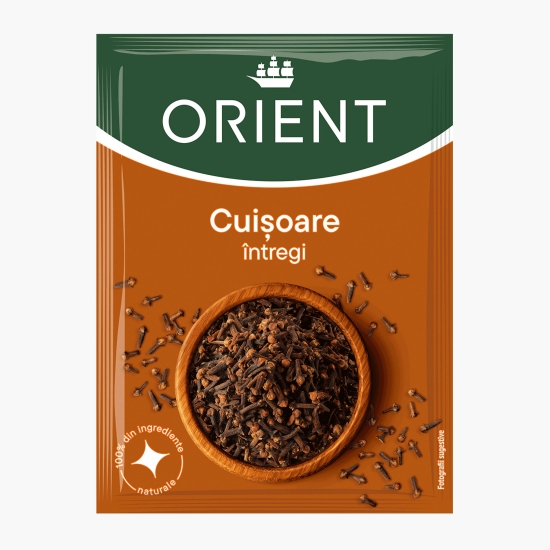 ORIENT Cuișoare întregi 10g