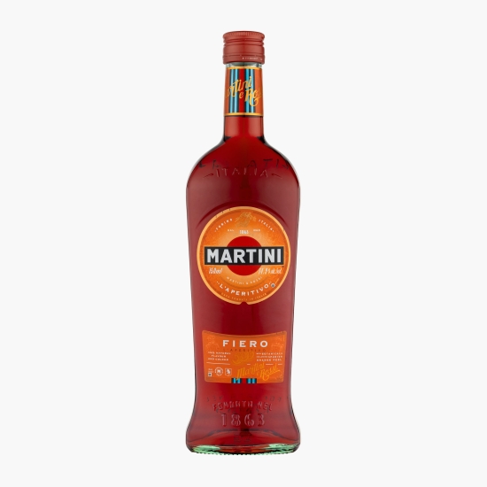 Martini Vermut Fiero 14.9% alc. 750ml