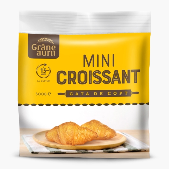 GRANE AURII Mini croissant 500g