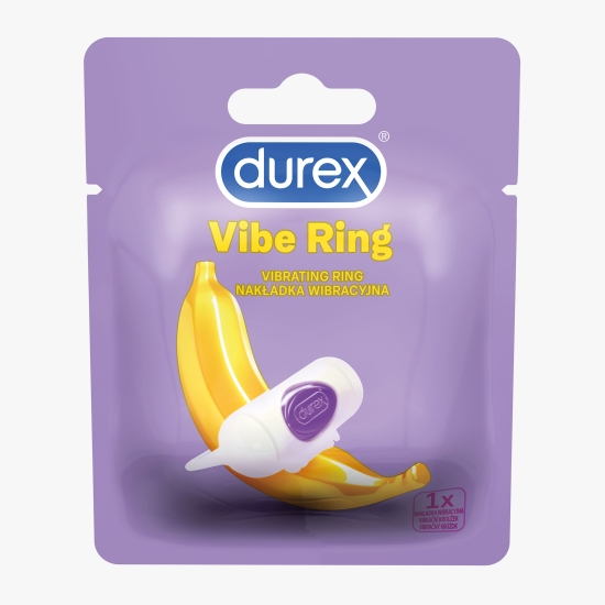 Durex Inel vibrator Play, 1 buc