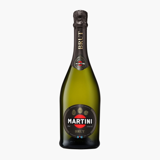Martini Vin spumant alb brut, 11.5%, 750ml