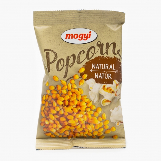 Porumb pentru floricele cu sare 200g - Prospețime și varietate