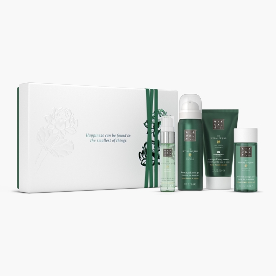 Rituals Set cadou Jing - Small (cu Genius)