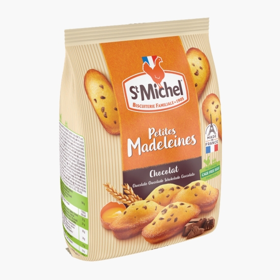 Mini madlene 175g - Prospețime și varietate - Freshful.ro