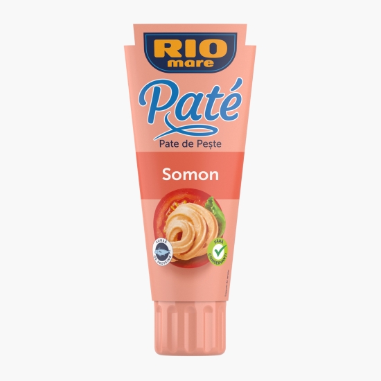 Rio Mare Pate de somon roz 100g