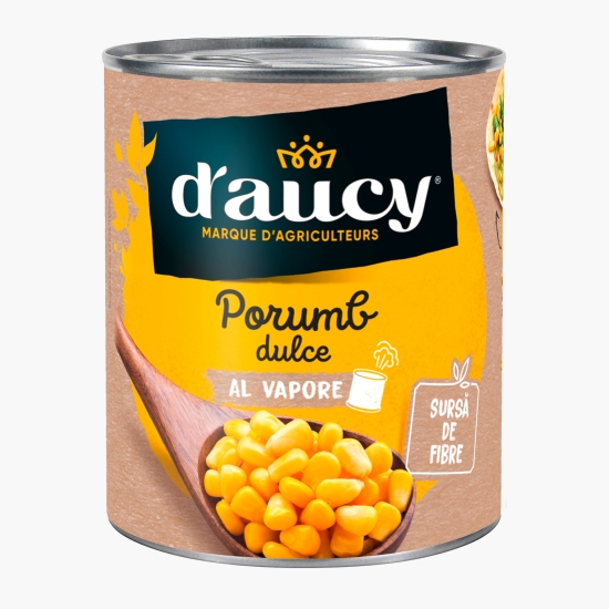 Daucy Porumb boabe dulce 340g