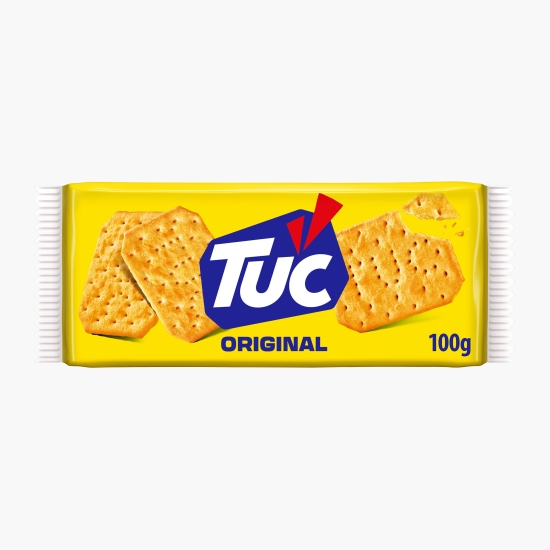 Tuc Biscuiți Original cu sare 100g