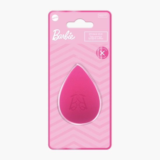 Barbie Burețel aplicare make-up 3D