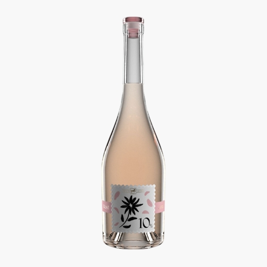 Tenuta Ulisse Vin roze sec Cipria, 10%, 0.75l (cu Genius)