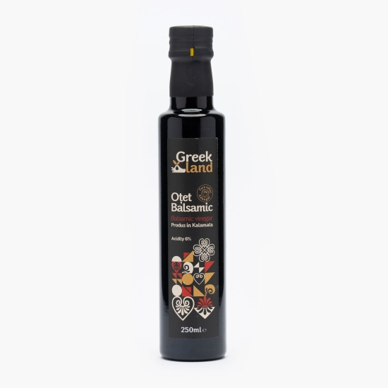Greek Land Oțet balsamic clasic 250ml