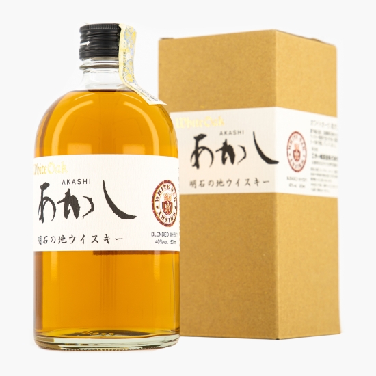 Whisky Coffey Grain, 45%, Japan, 0.7l + cutie - Prospețime și