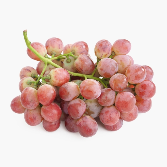 Struguri de masă Red Globe ECO 400g